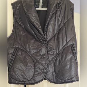 Woman’s vest Jessica Simpson